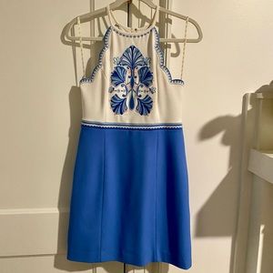Lilly Pulitzer Crepe Dress